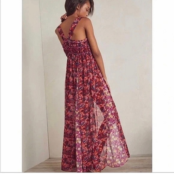 Free people dance with me intimately slip dress - Picture 10 of 14